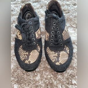Michael Kors shoes. Size 6.5. Used